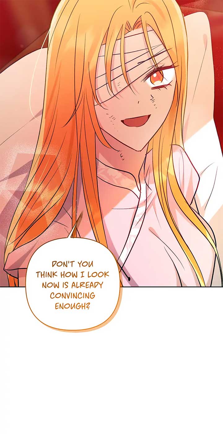 I Want to Live a Good Life Chapter 50 300 29