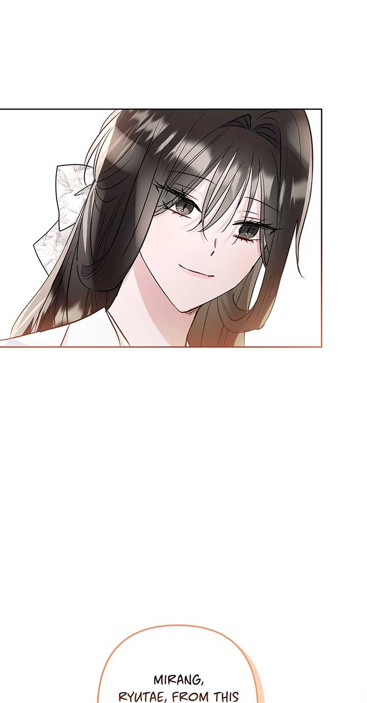 I Want to Live a Good Life Chapter 50 301 30