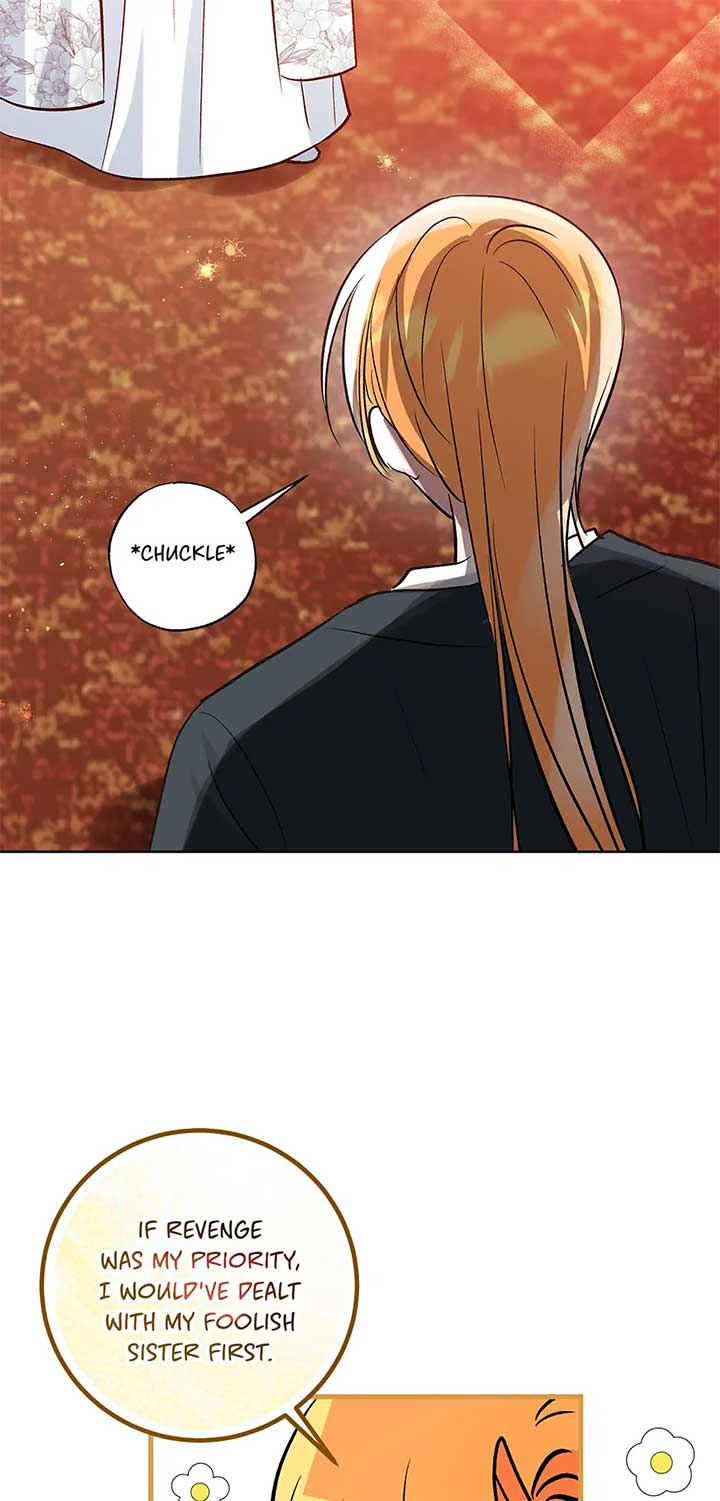 I Want to Live a Good Life Chapter 50 309 38