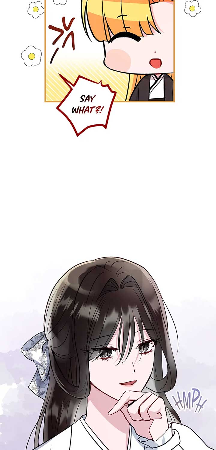 I Want to Live a Good Life Chapter 50 310 39