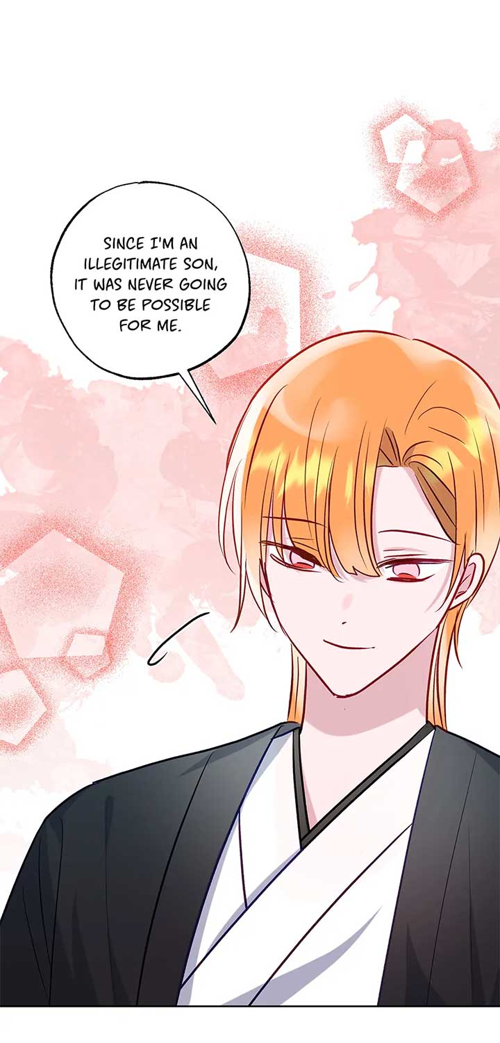 I Want to Live a Good Life Chapter 50 313 42