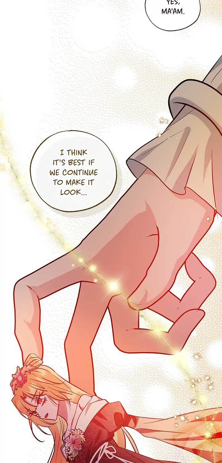 I Want to Live a Good Life Chapter 50 316 45