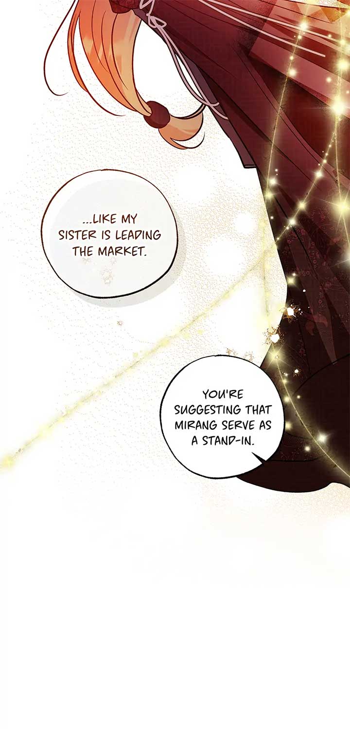 I Want to Live a Good Life Chapter 50 317 46