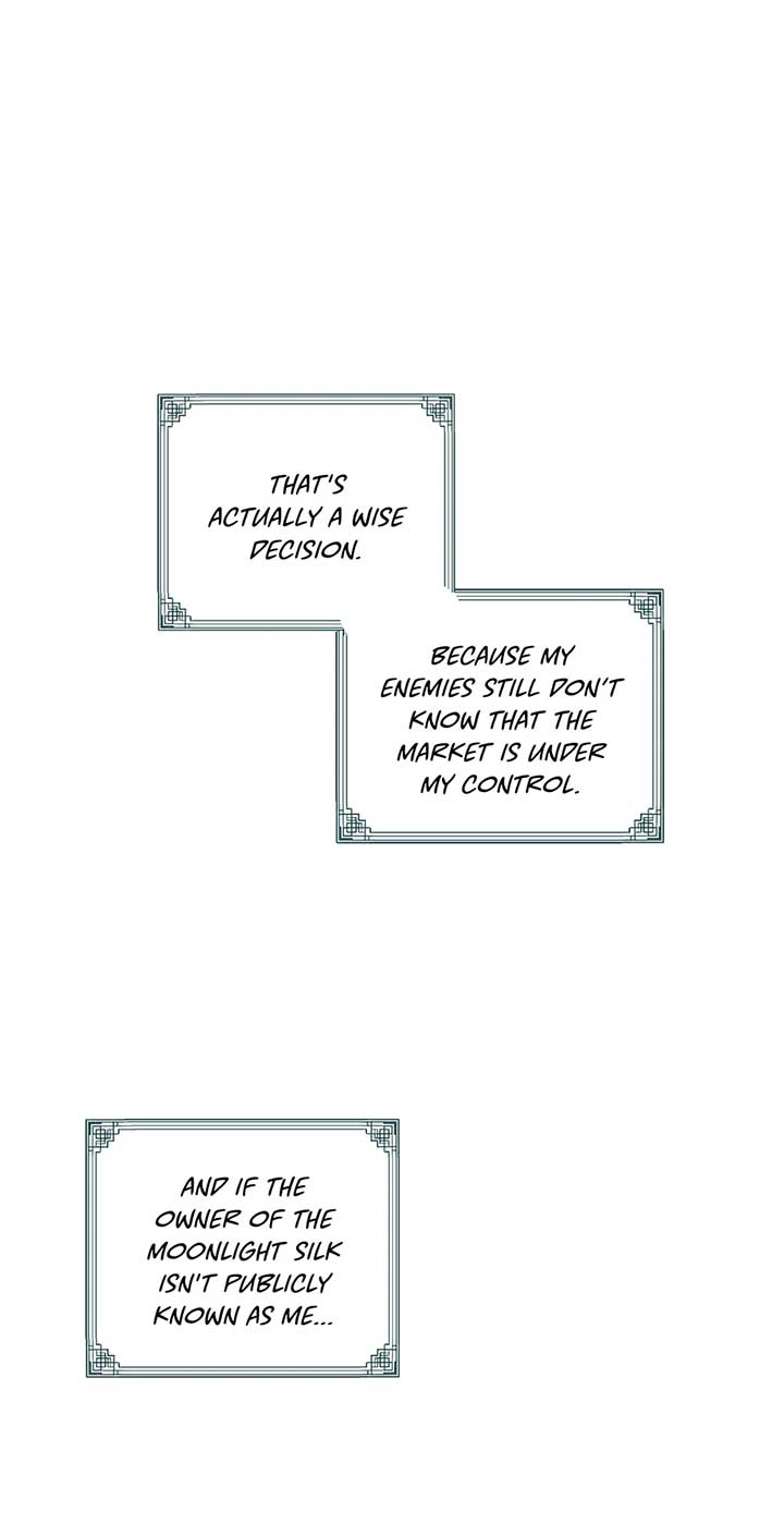 I Want to Live a Good Life Chapter 50 318 47