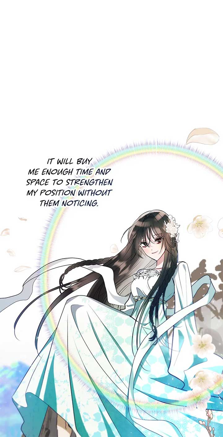 I Want to Live a Good Life Chapter 50 319 48