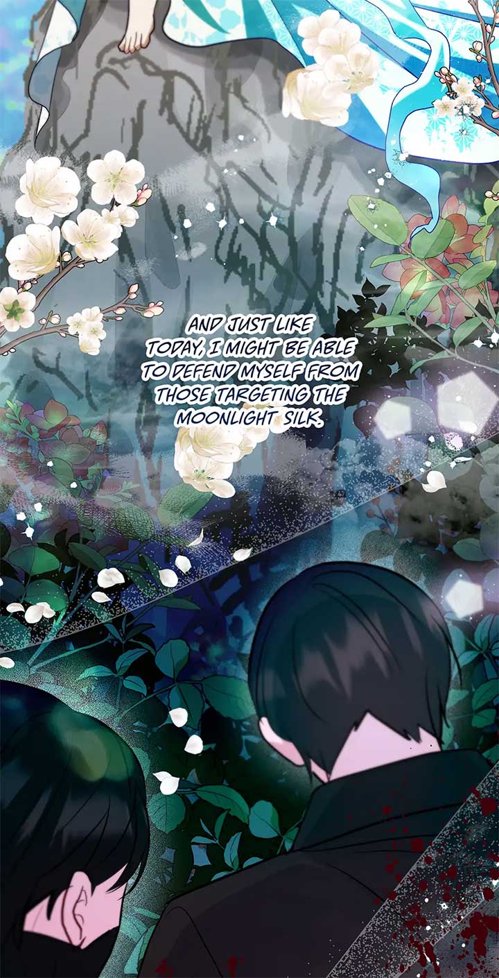 I Want to Live a Good Life Chapter 50 320 49