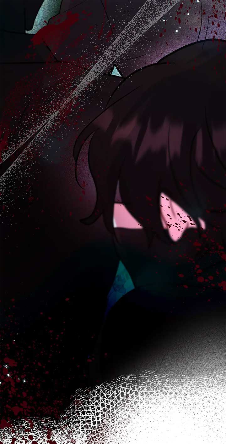 I Want to Live a Good Life Chapter 50 321 50