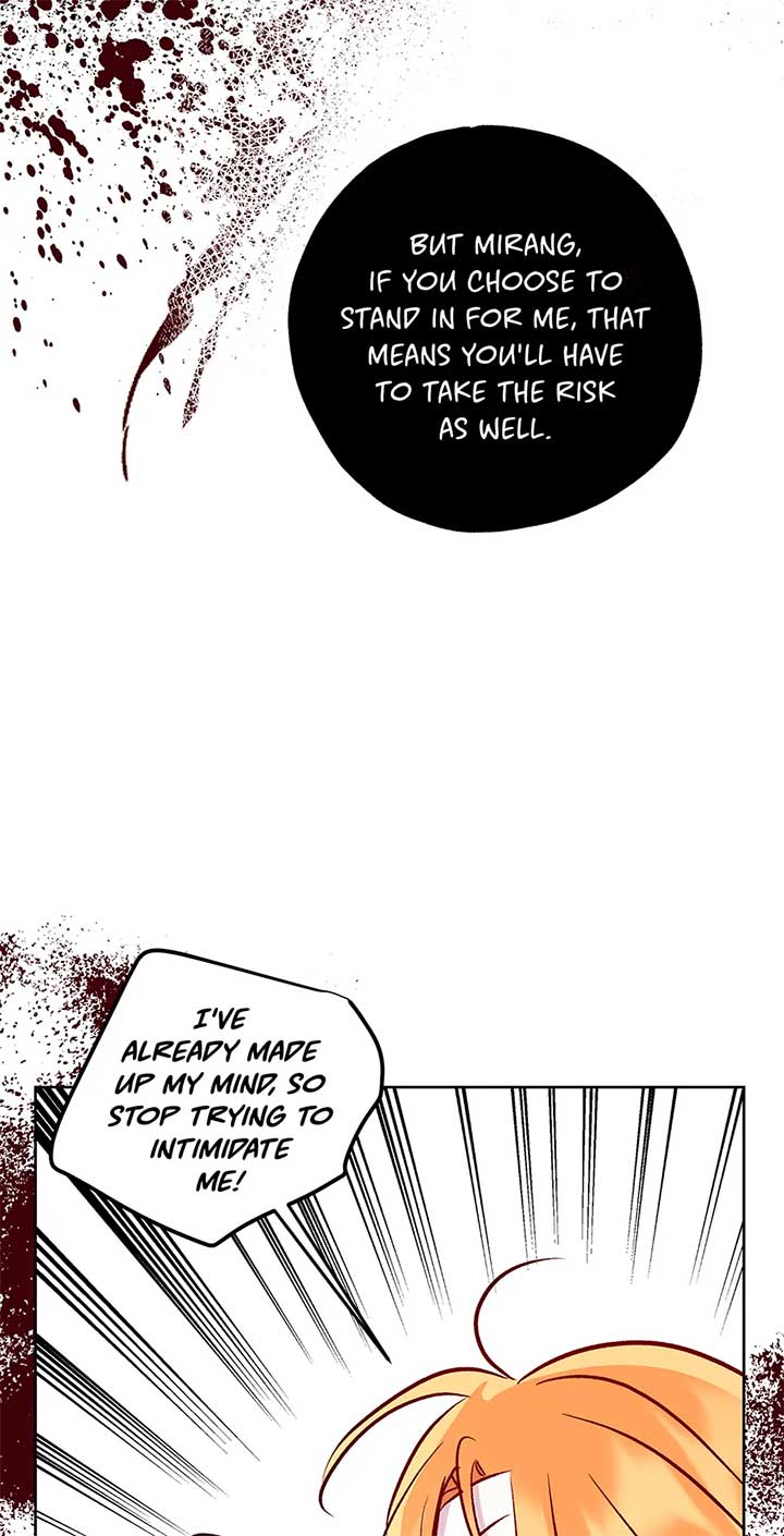 I Want to Live a Good Life Chapter 50 322 51