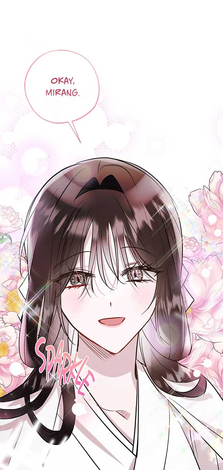 I Want to Live a Good Life Chapter 50 324 53