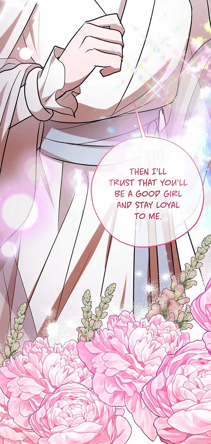 I Want to Live a Good Life Chapter 50 325 54