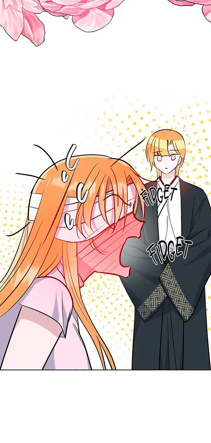 I Want to Live a Good Life Chapter 50 326 55