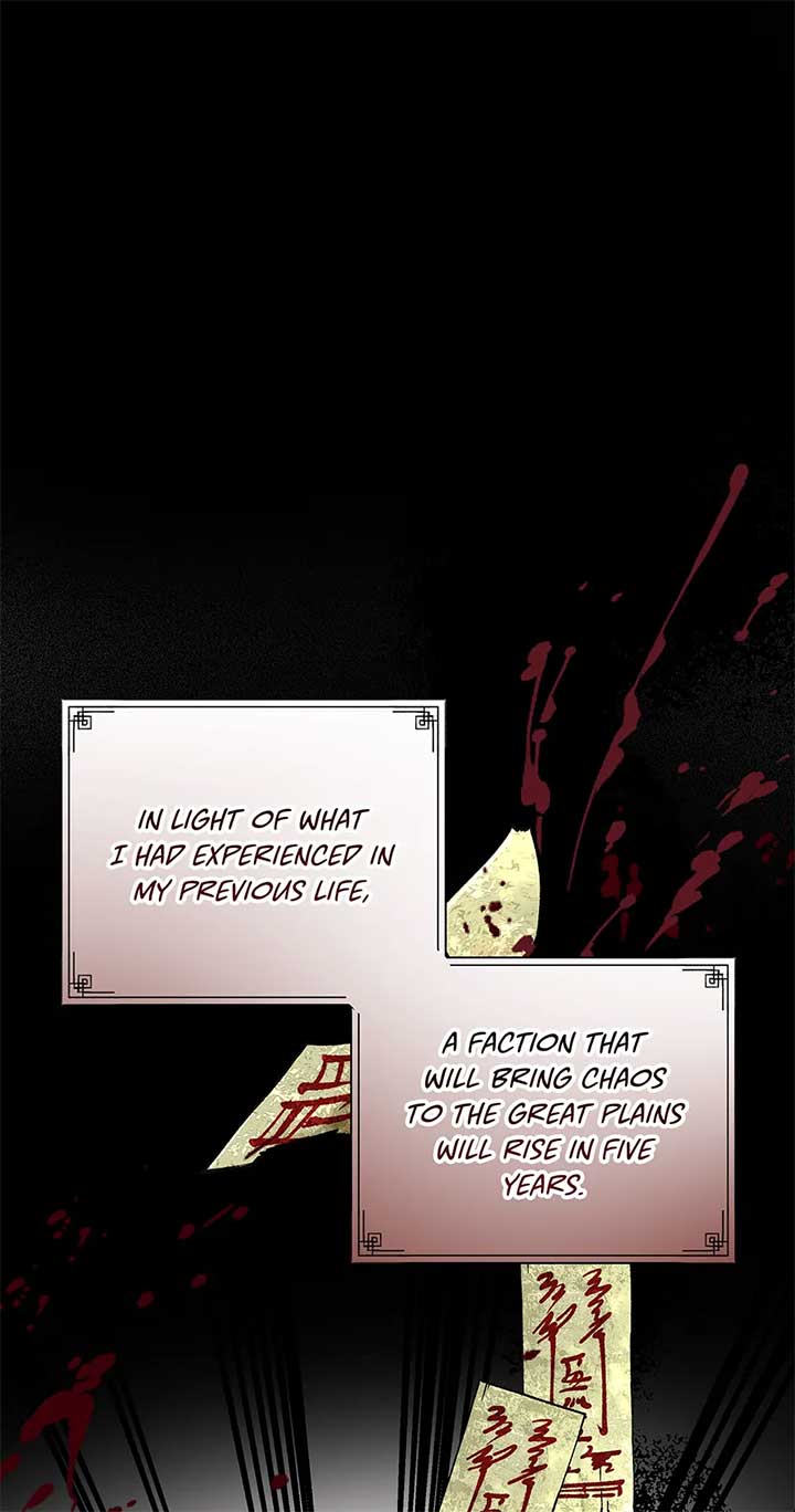 I Want to Live a Good Life Chapter 50 330 59