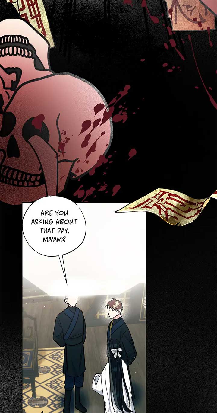 I Want to Live a Good Life Chapter 50 332 61