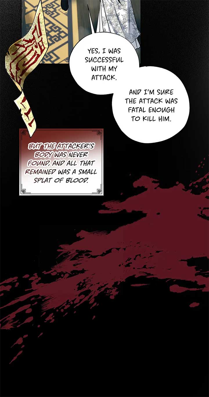 I Want to Live a Good Life Chapter 50 333 62