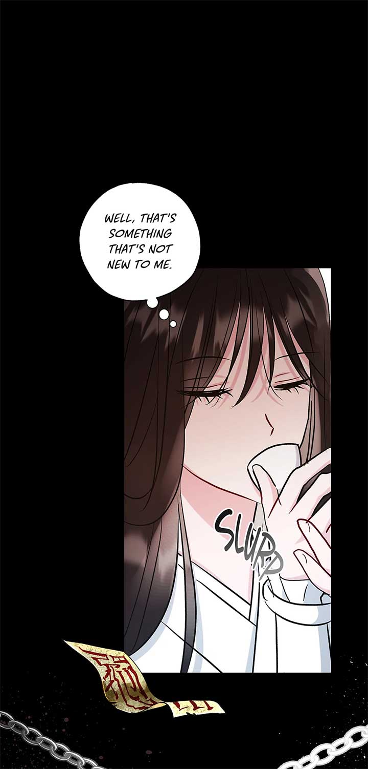 I Want to Live a Good Life Chapter 50 334 63