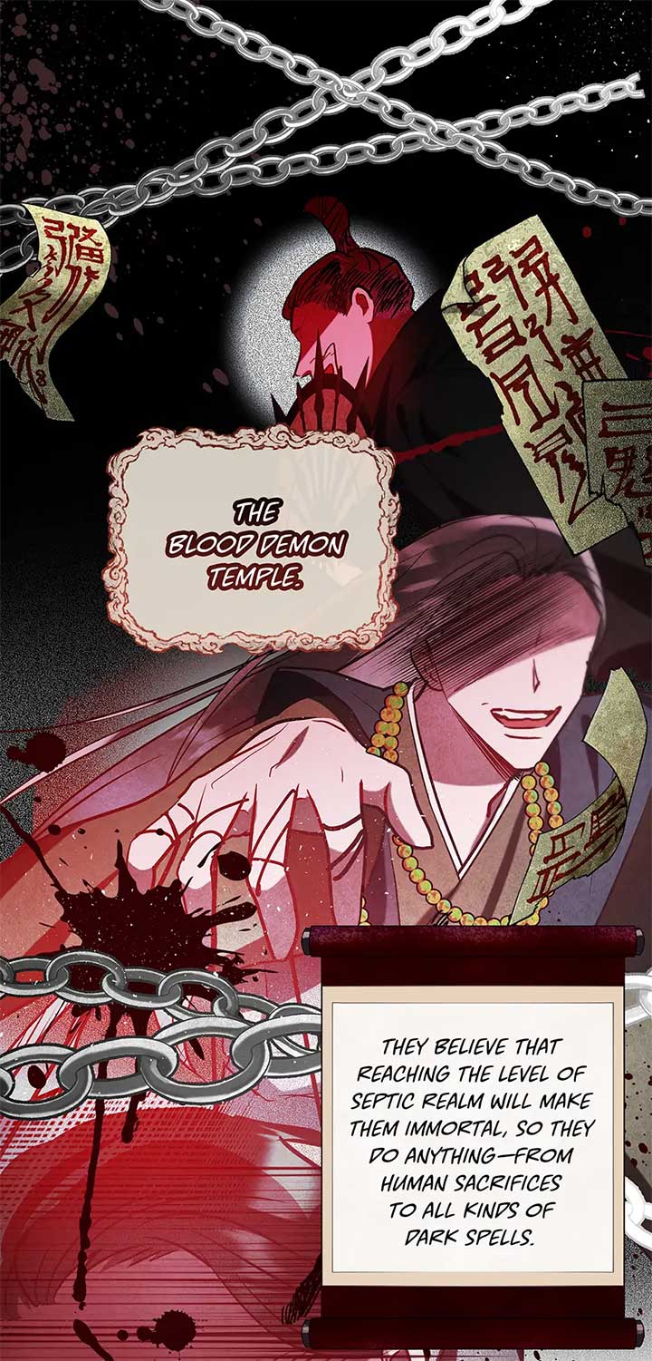 I Want to Live a Good Life Chapter 50 335 64