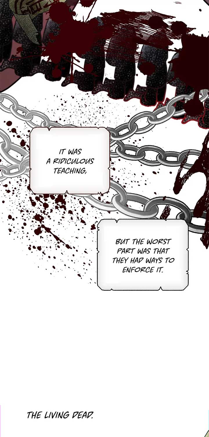 I Want to Live a Good Life Chapter 50 337 66