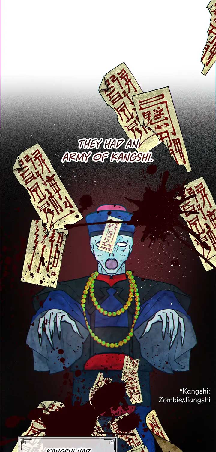 I Want to Live a Good Life Chapter 50 338 67