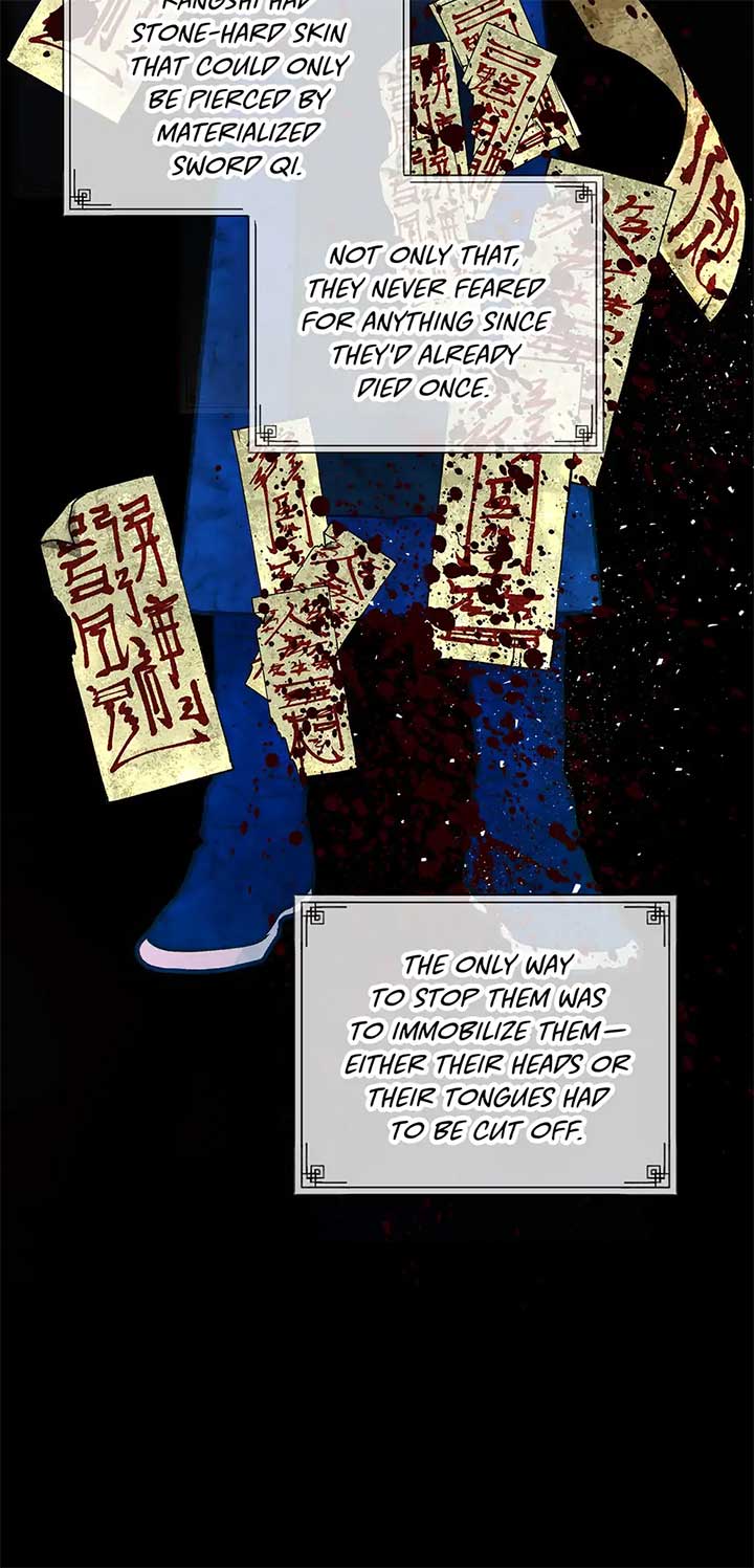 I Want to Live a Good Life Chapter 50 339 68