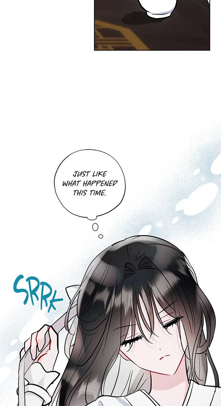 I Want to Live a Good Life Chapter 50 344 73