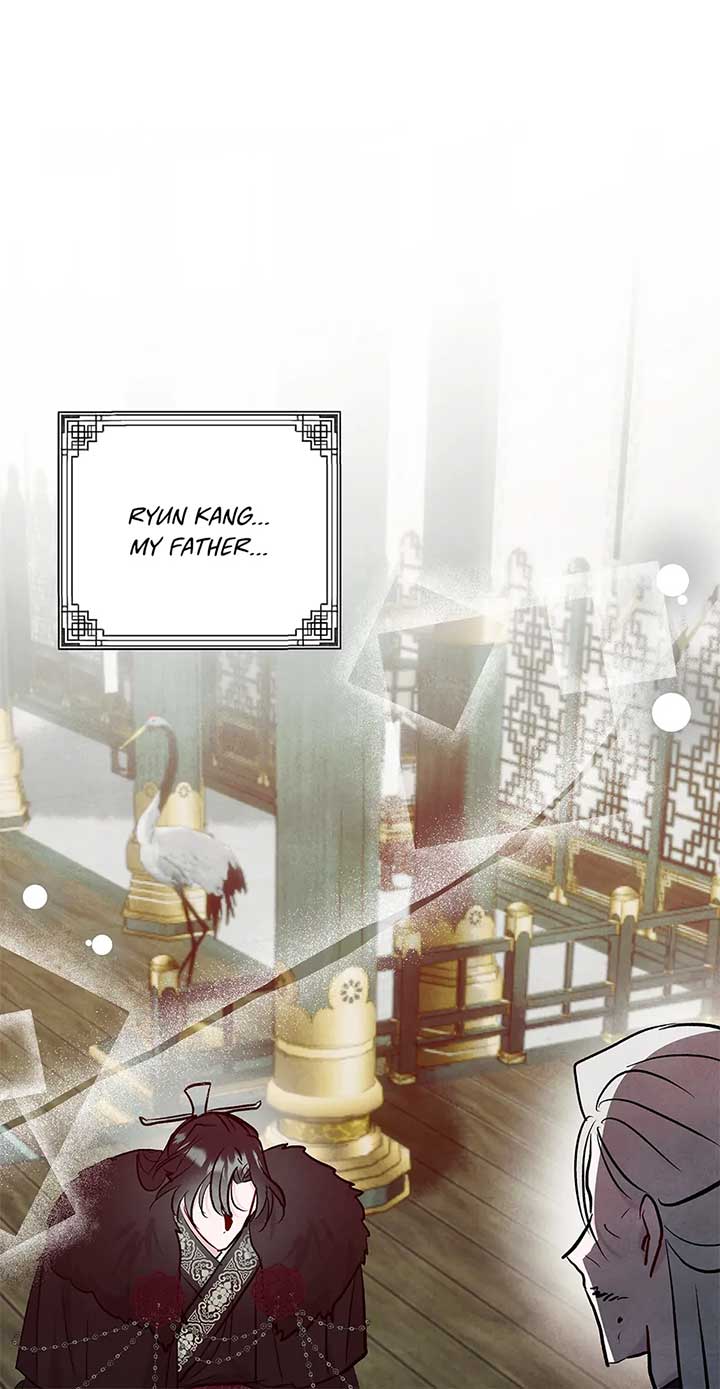 I Want to Live a Good Life Chapter 50 346 75