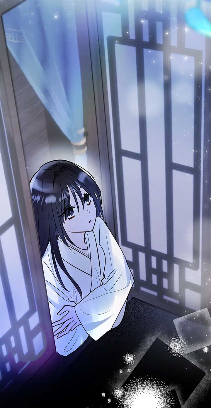 I Want to Live a Good Life Chapter 50 349 78