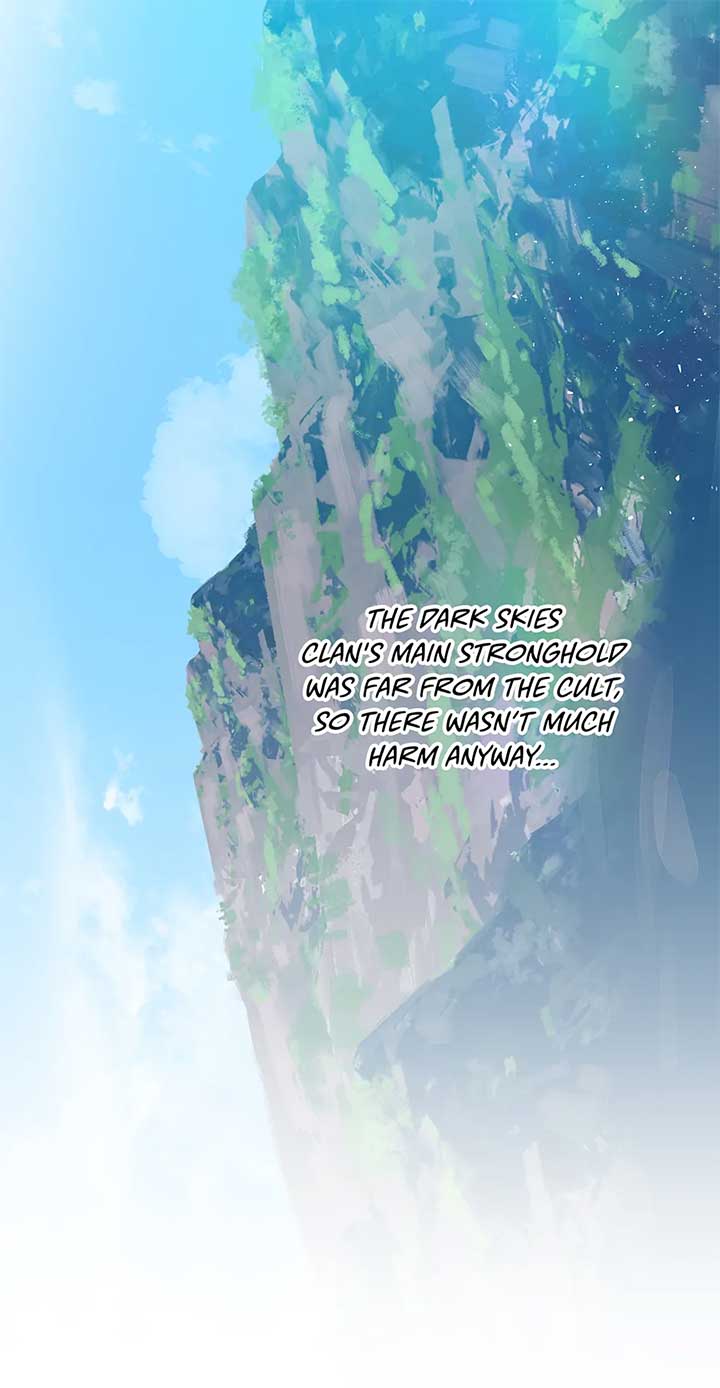 I Want to Live a Good Life Chapter 50 352 81