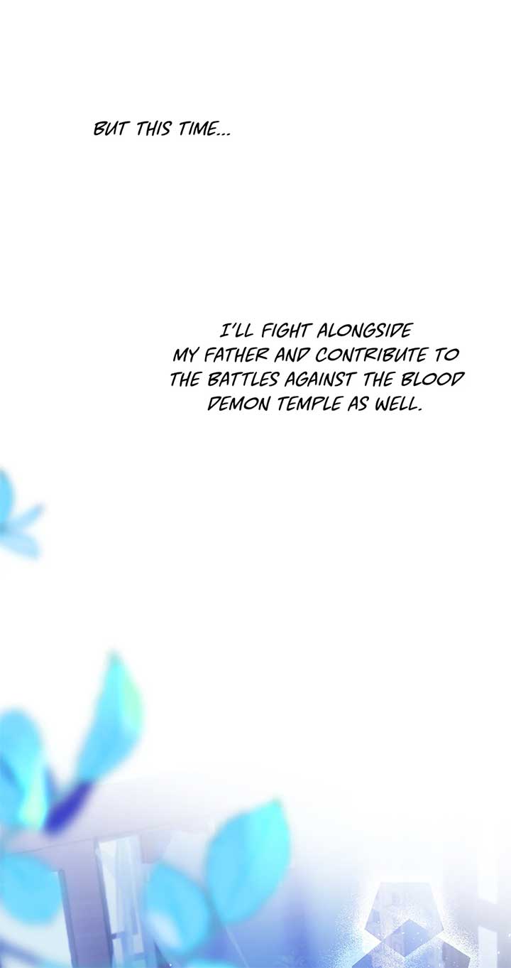 I Want to Live a Good Life Chapter 50 356 85