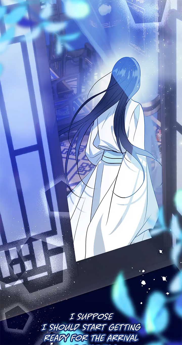 I Want to Live a Good Life Chapter 50 357 86