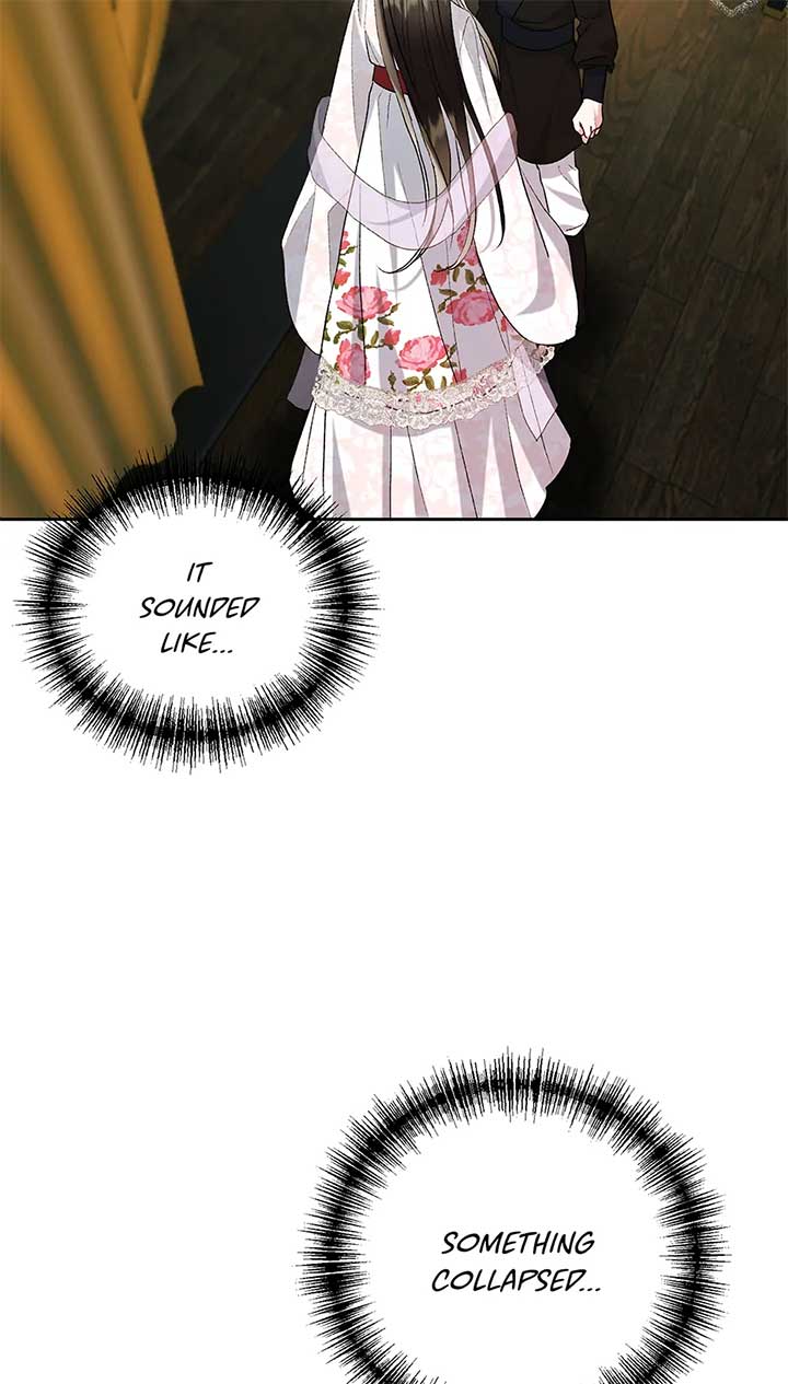 I Want to Live a Good Life Chapter 52 283 03