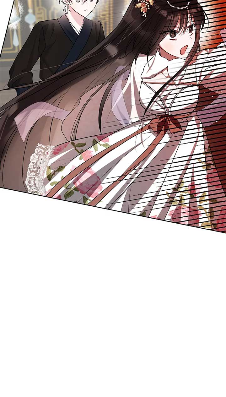 I Want to Live a Good Life Chapter 52 285 05