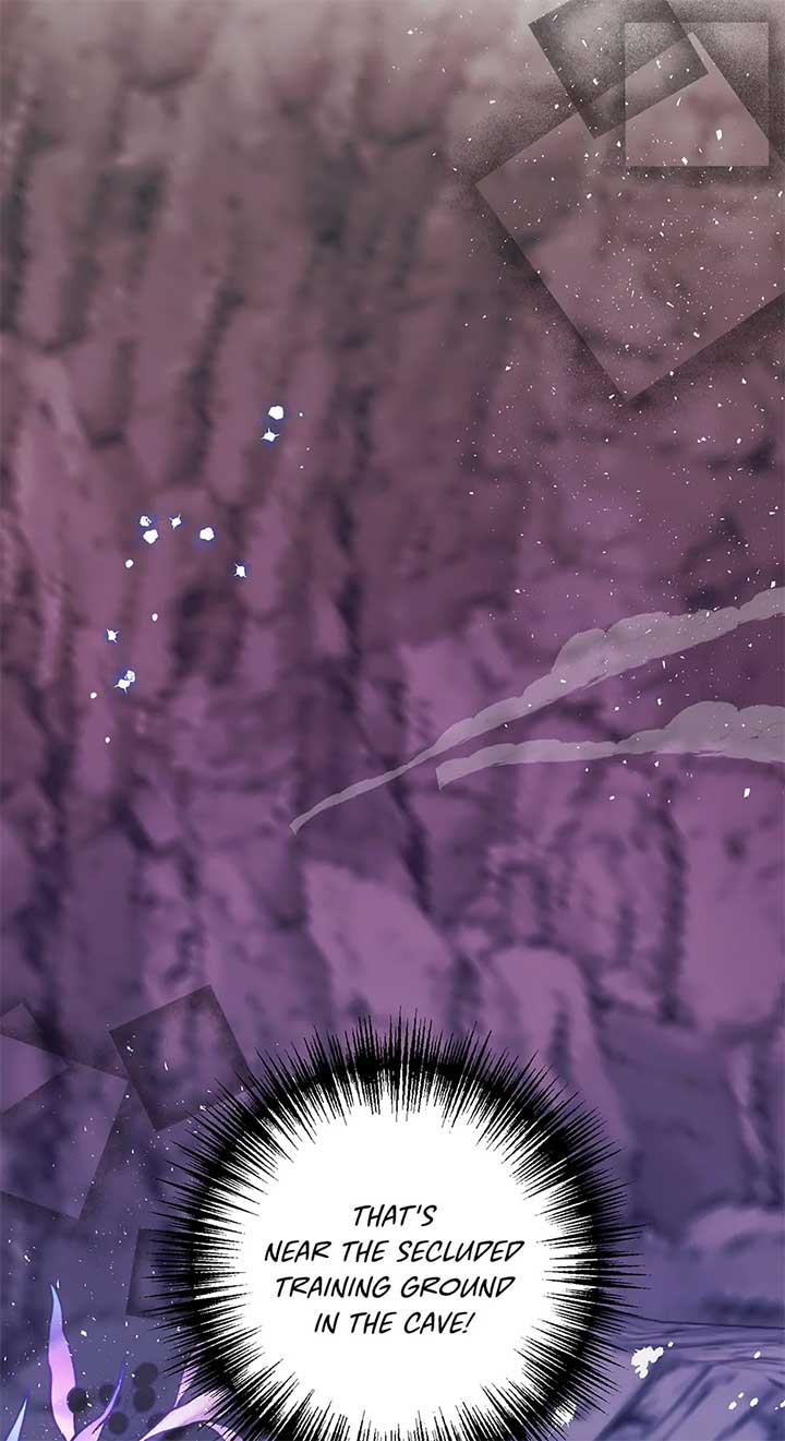 I Want to Live a Good Life Chapter 52 287 07