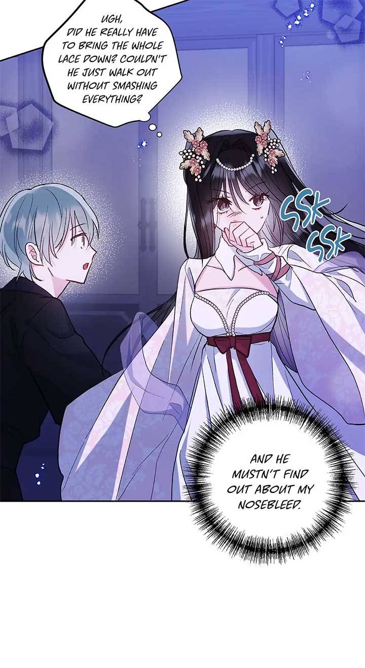 I Want to Live a Good Life Chapter 52 291 11