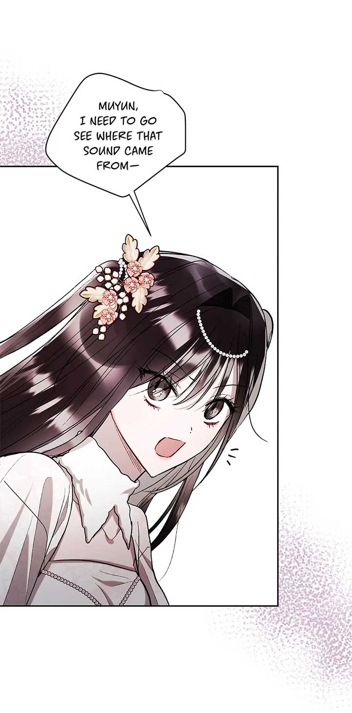 I Want to Live a Good Life Chapter 52 292 12