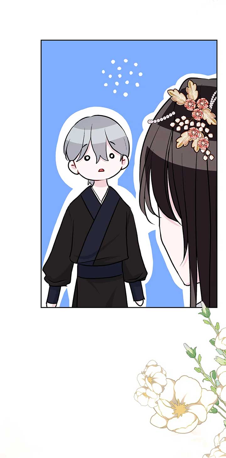 I Want to Live a Good Life Chapter 52 293 13