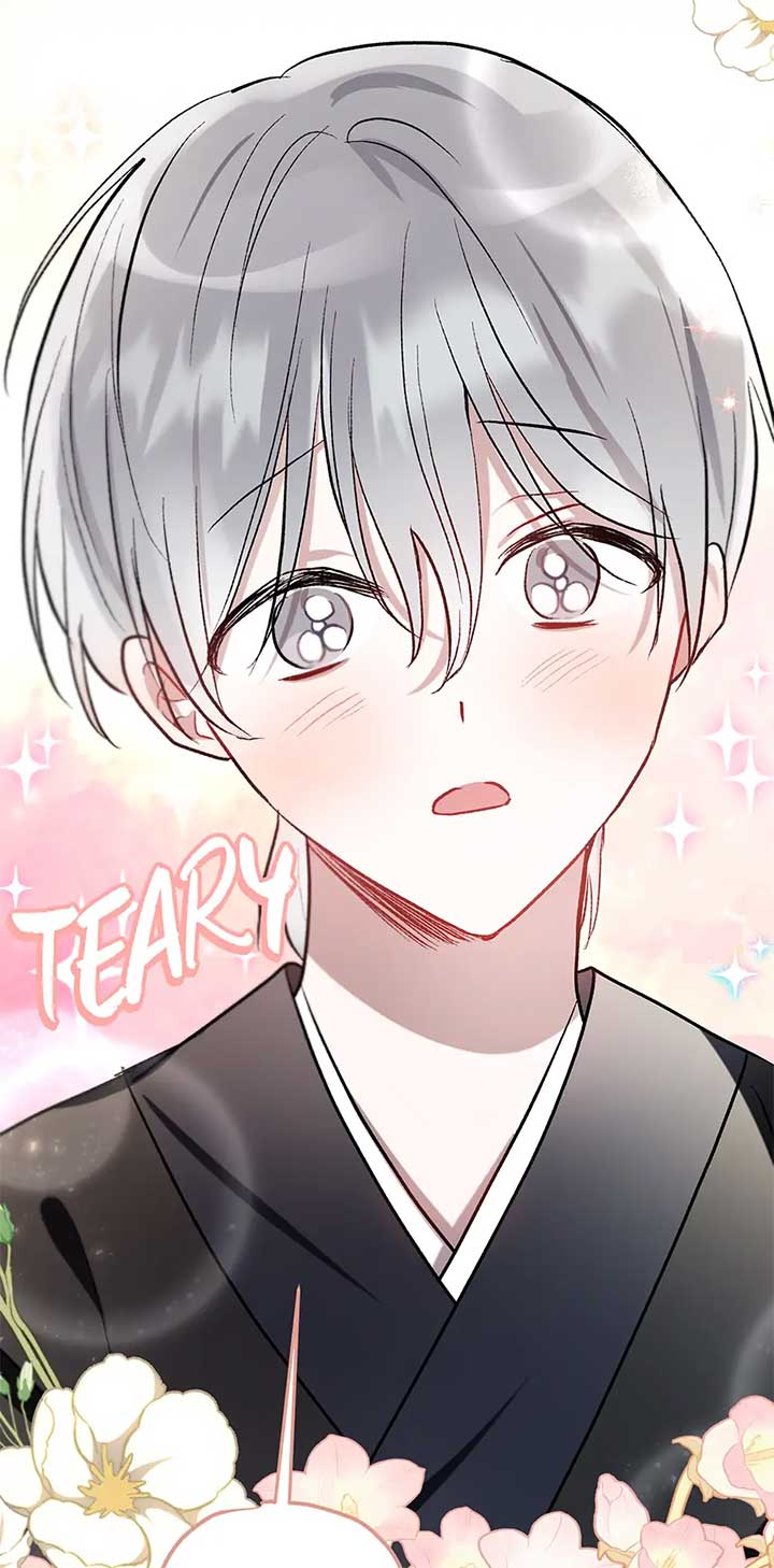 I Want to Live a Good Life Chapter 52 294 14