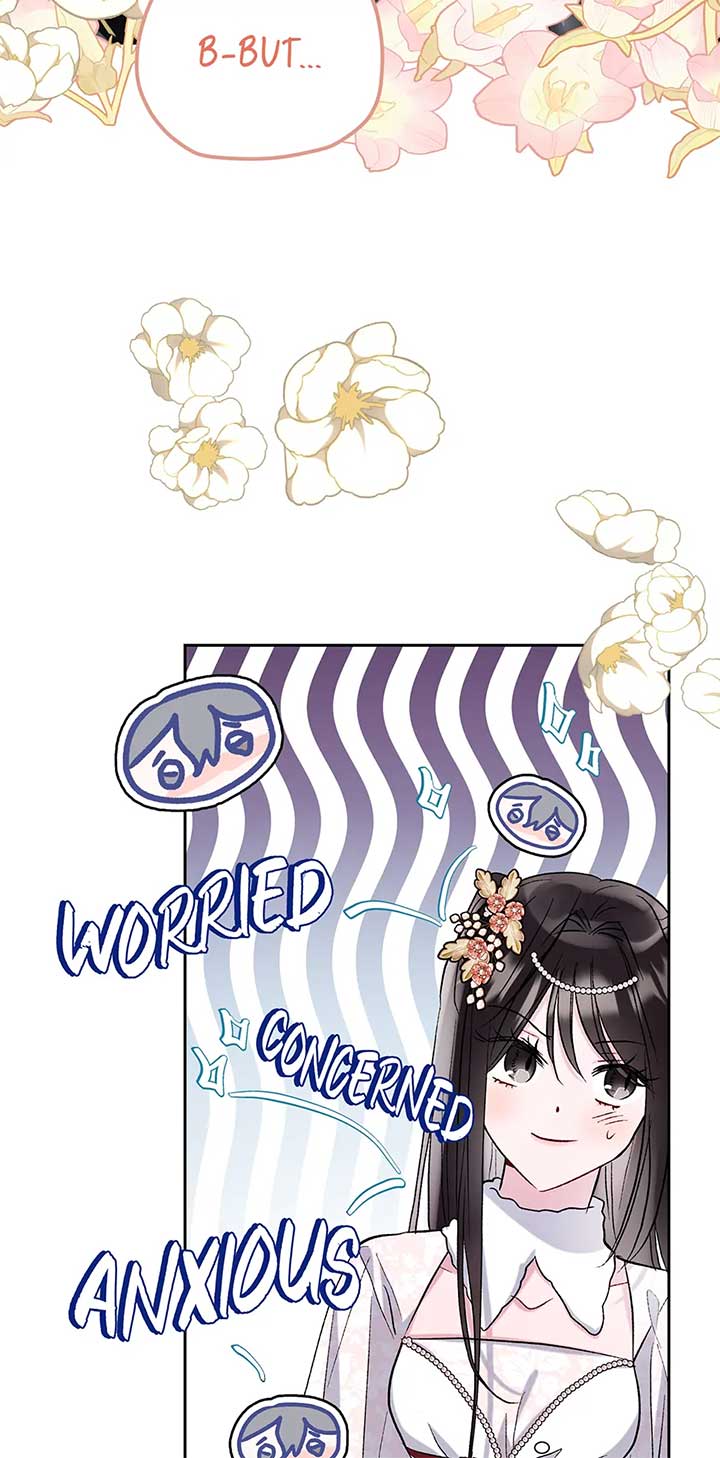 I Want to Live a Good Life Chapter 52 295 15