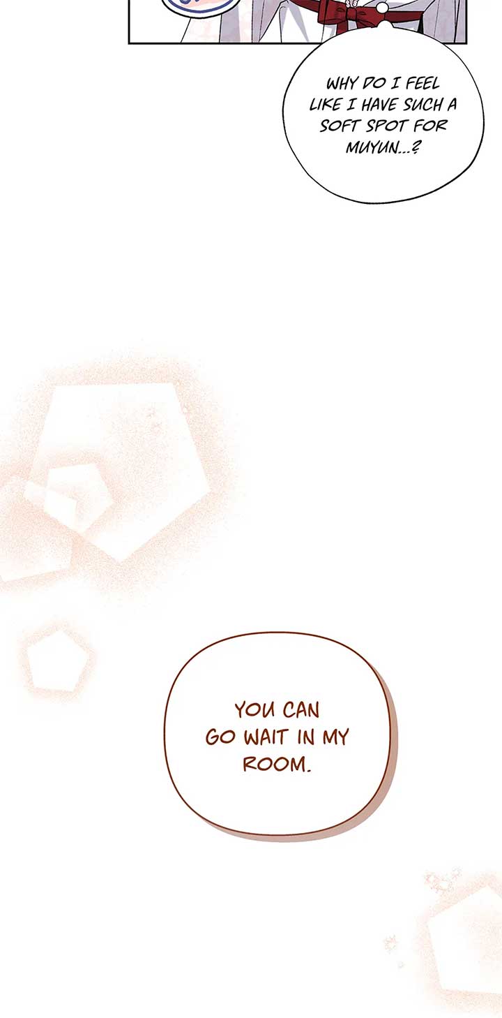 I Want to Live a Good Life Chapter 52 296 16