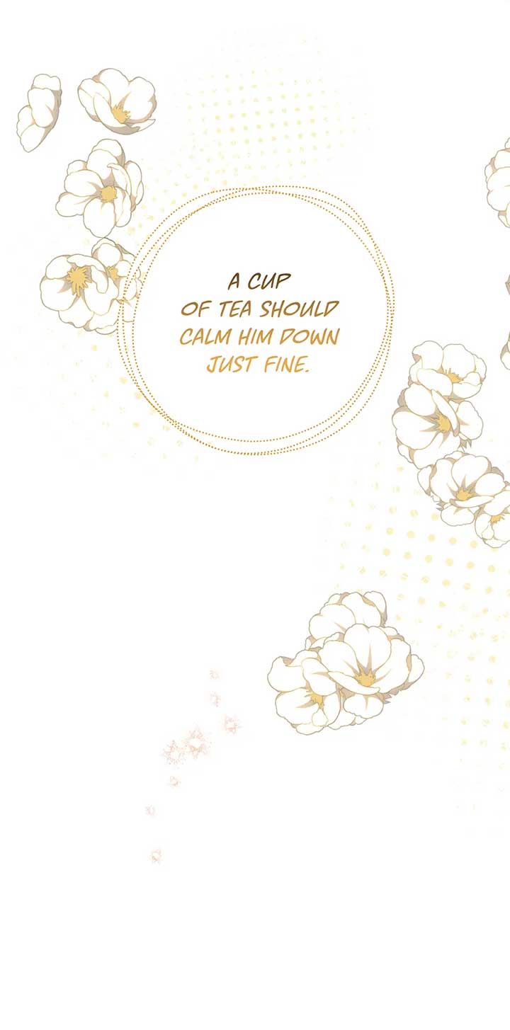 I Want to Live a Good Life Chapter 52 297 17