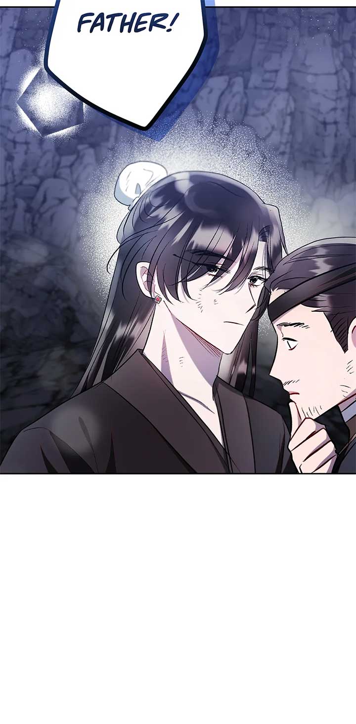 I Want to Live a Good Life Chapter 52 302 22