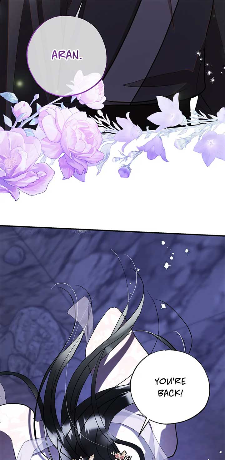 I Want to Live a Good Life Chapter 52 304 24