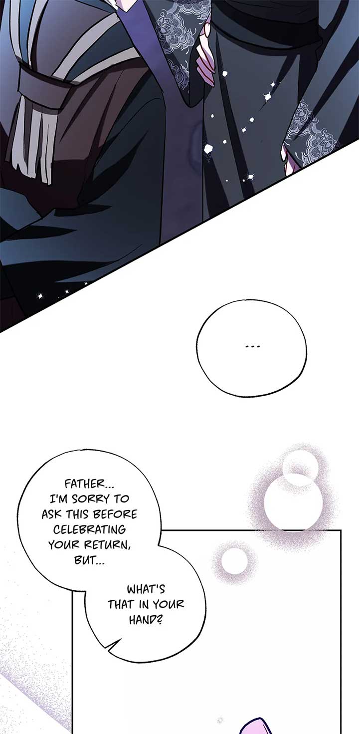 I Want to Live a Good Life Chapter 52 306 26