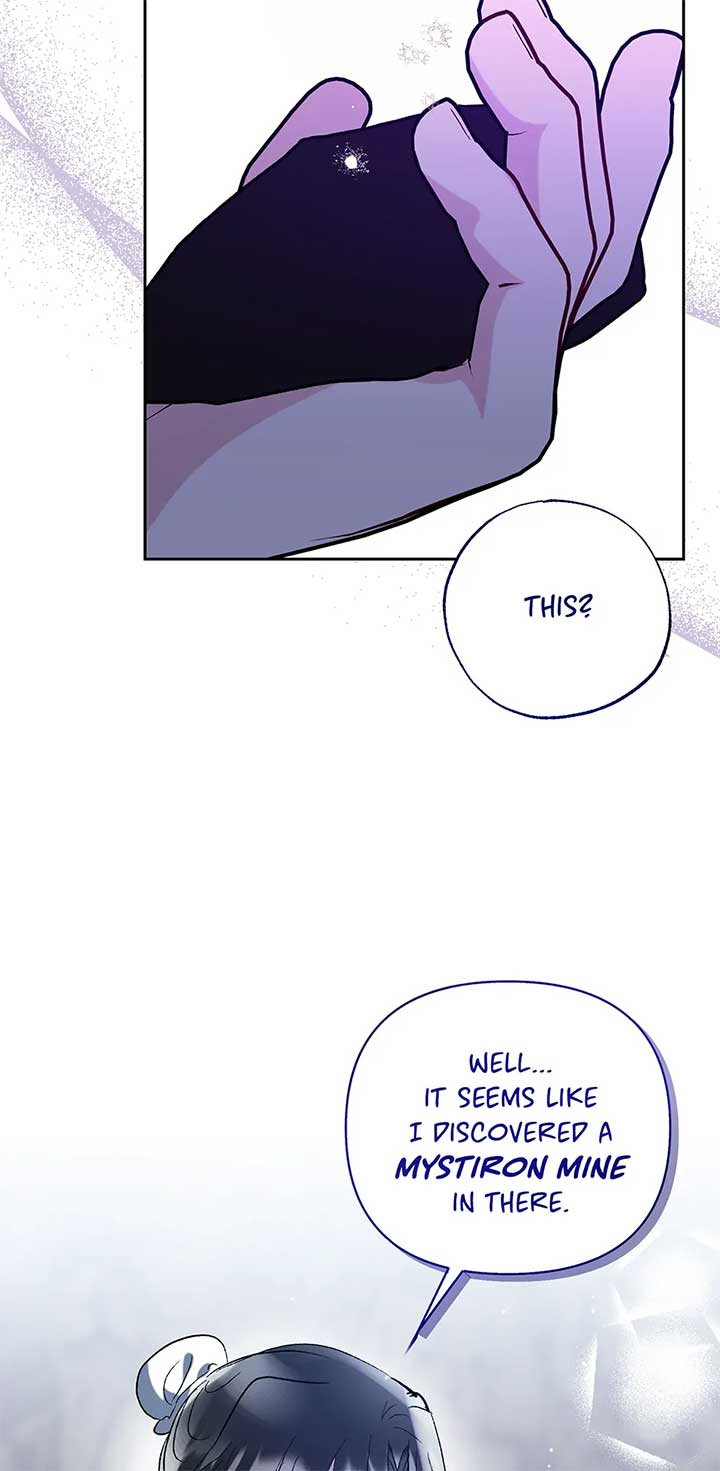 I Want to Live a Good Life Chapter 52 307 27