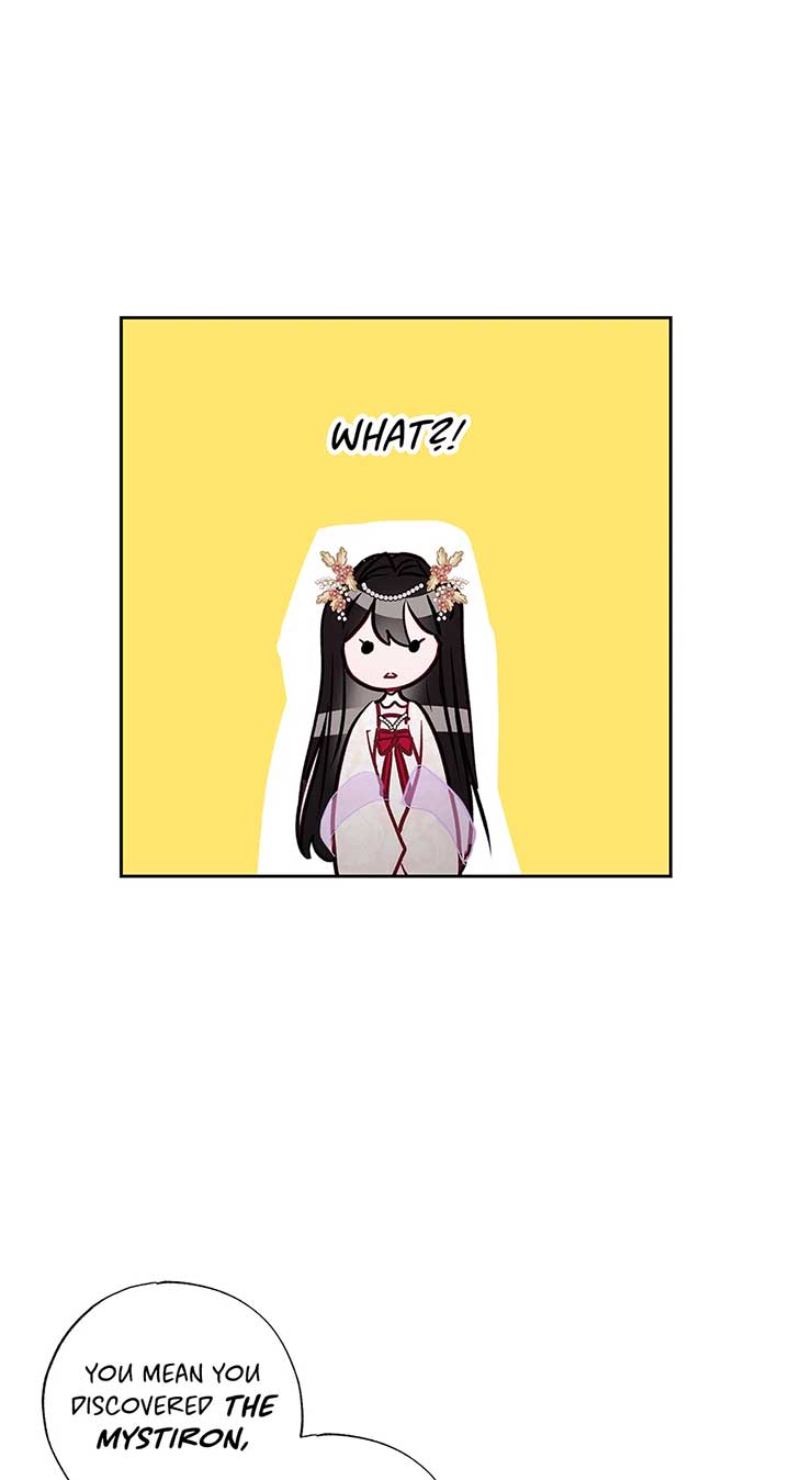 I Want to Live a Good Life Chapter 52 309 29