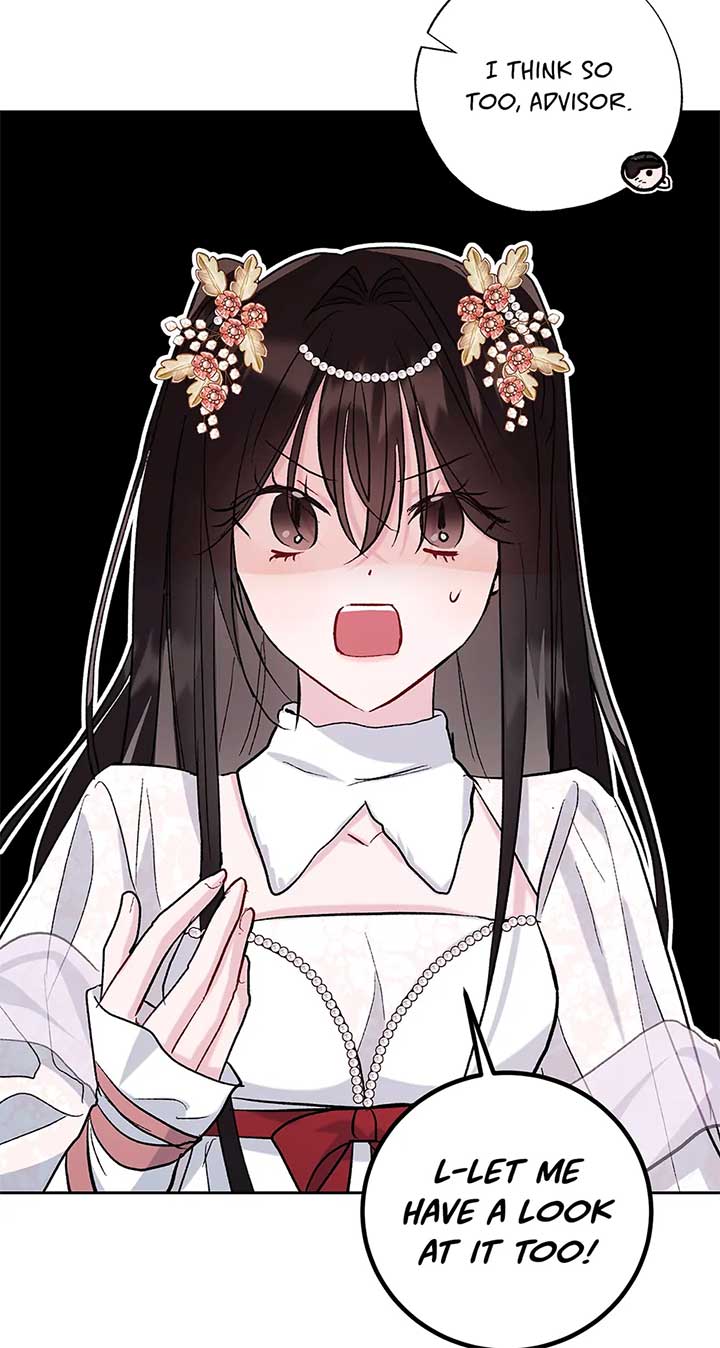 I Want to Live a Good Life Chapter 52 311 31