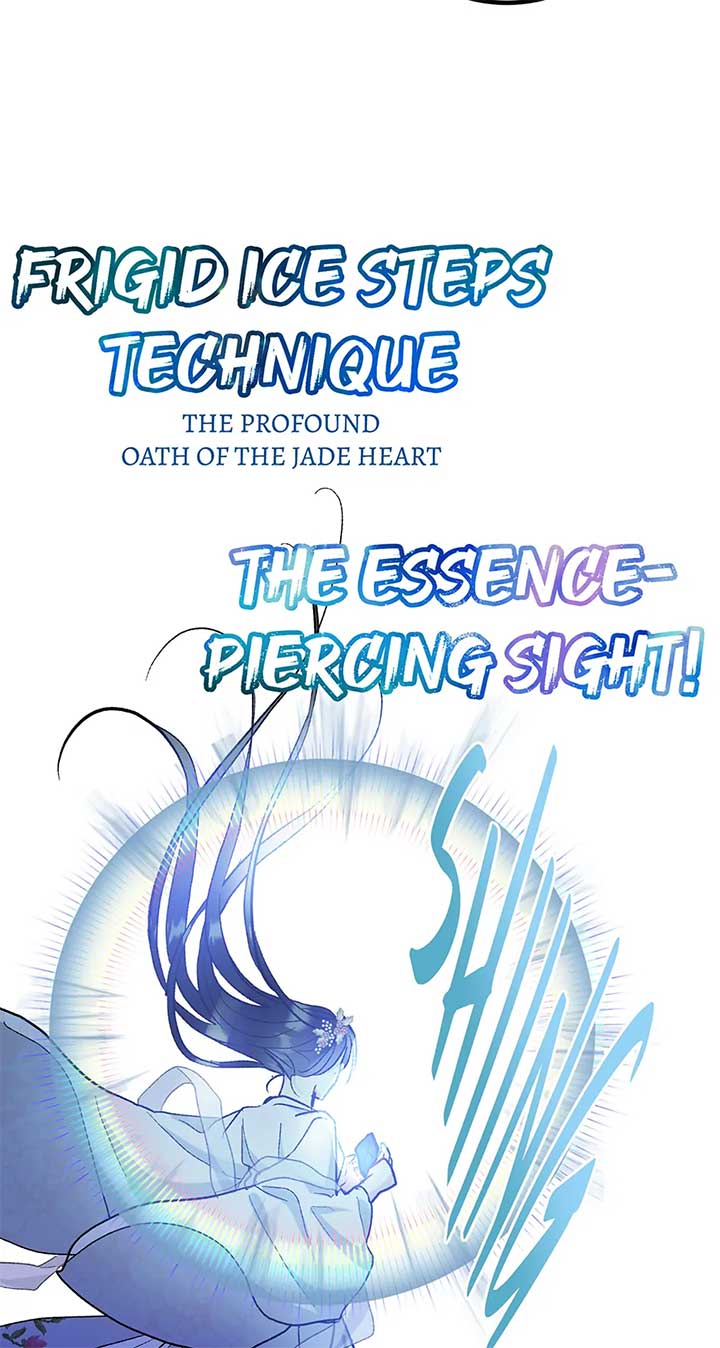 I Want to Live a Good Life Chapter 52 312 32