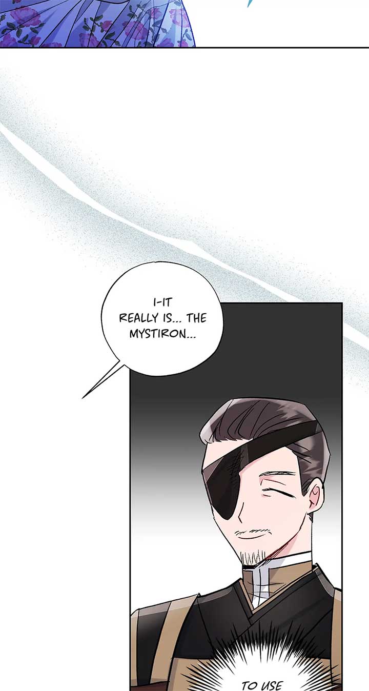 I Want to Live a Good Life Chapter 52 313 33