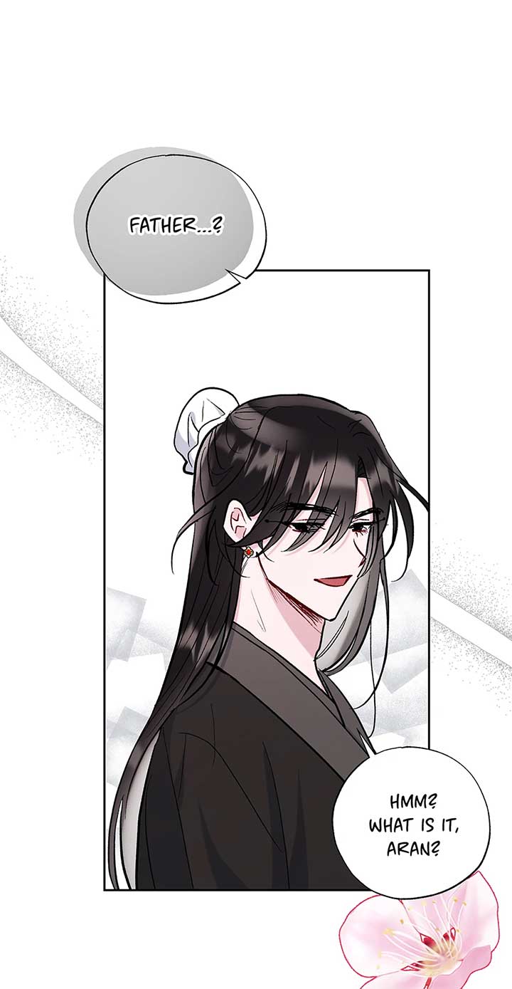 I Want to Live a Good Life Chapter 52 315 35