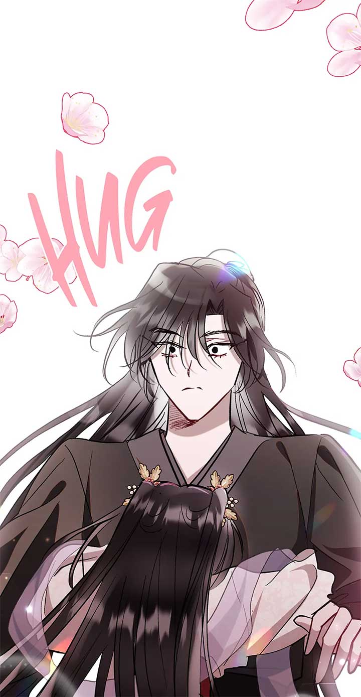 I Want to Live a Good Life Chapter 52 316 36