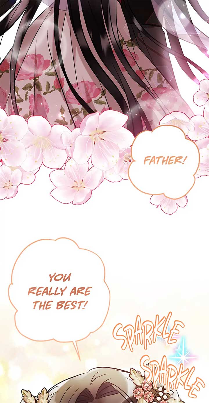 I Want to Live a Good Life Chapter 52 317 37